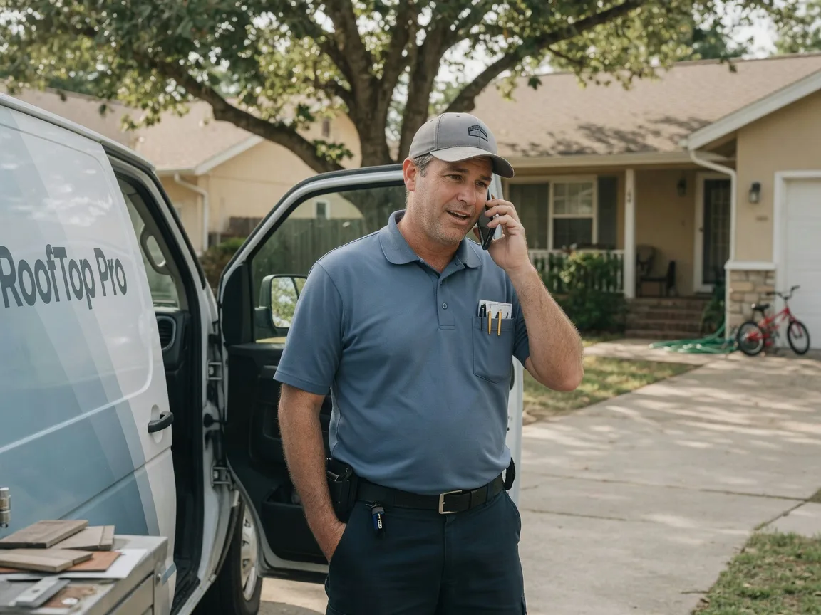 Roof Repair Lexington, MI FAQs
