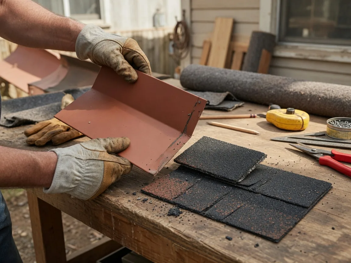 Roof Repair company in Lexington, MI